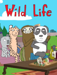 Link to Wild Life project page