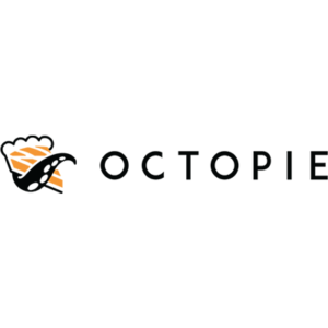 octopie logo