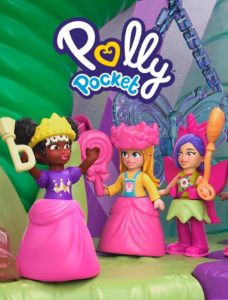 Link to Polly Pocket project page