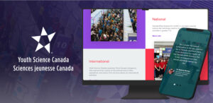 Youth Science Canada Project Page
