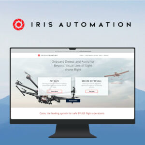 Iris Automation Project Preview