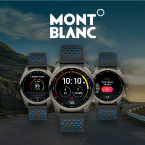 Mont Blanc Project Preview