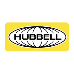hubbell logo