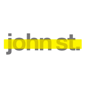 john st. logo