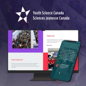 Youth Science Canada Project Preview