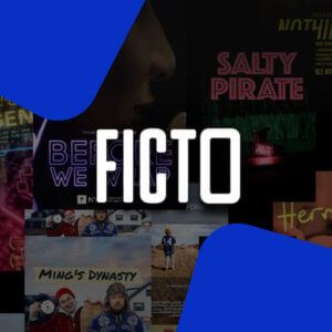 Ficto Project Page