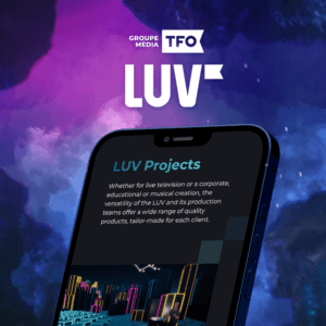 TFO LUV Project Page.