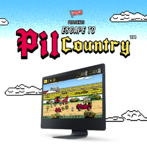 Pil Country project page.