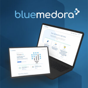 Blue Medora project page.