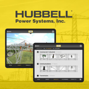 Hubbell Power Systems Project Page