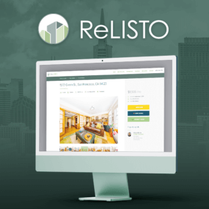 ReLISTO Project Page.