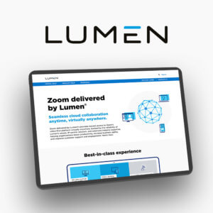 Lumen Project Page.