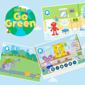 Go Green Project Preview