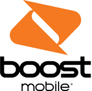 boost logo