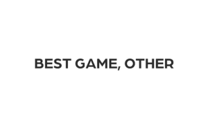 best game, other award badge