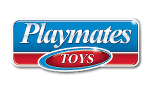 playmates toys logo