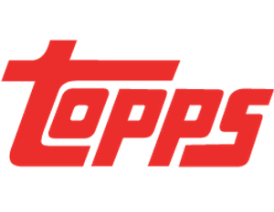 topps logo