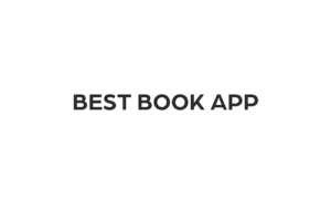 best book app award badge