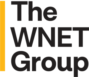 The WNET Group logo