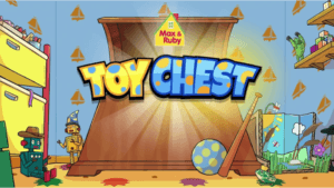 Toy Chest game page