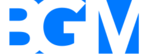 BGM logo