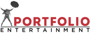 Portfolio Entertainment logo