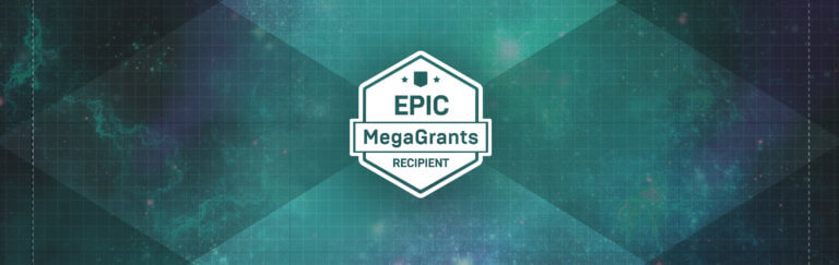 Relish awarded Epic MegaGrant News Article